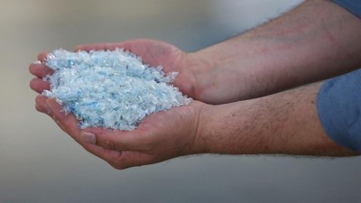 Plastik anlaşması zorda