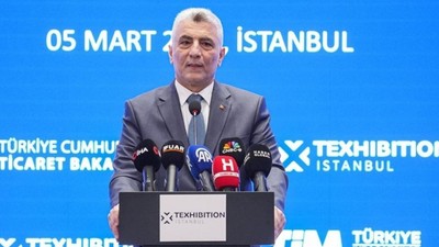 Ticaret Bakanı Bolat, Suriye'yi ziyaret edecek: Masada kritik konular var