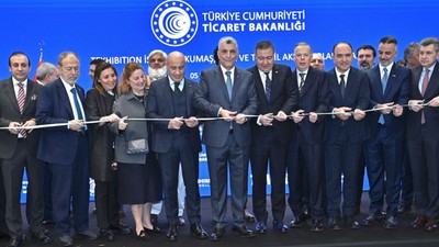 Bakan Bolat: Kurda iyileşme gerçekleşiyor