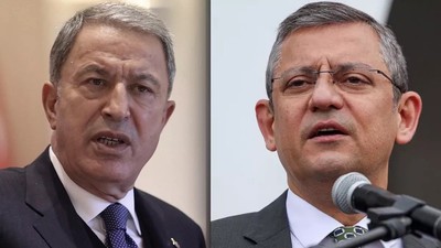 CHP Genel Başkanı Özel, Hulusi Akar'a tazminat ödeyecek
