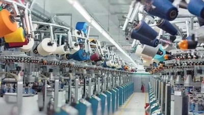 Çorap devi iflas etti! Mahkemeden resmi karar çıktı