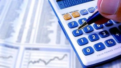 Kartlı vergi ödeme limiti 5 milyon liraya yükseltildi