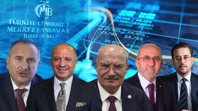 Faiz indirimi sonrası iş dünyasının temsilcilerinden ortak talep
