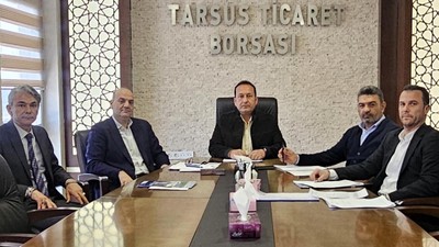 İhracatta gerileme tedirginliği, kredilerde iyileşme umudu var