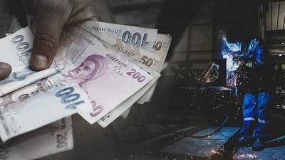 Kamuda çalışan 700 bin işçiye ikramiye!  Ödemeler ne zaman yapılacak?