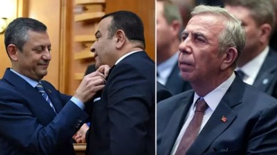 Mansur Yavaş'tan Adnan Beker sorusuna yanıt: "Genel Başkanımız niye bana emanet etti bilmiyorum"