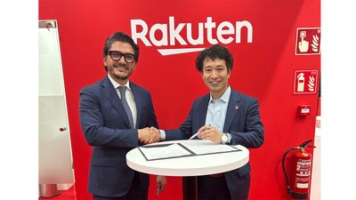 Odine ve Japon Rakuten Symphony stratejik iş birliği anlaşması imzaladı