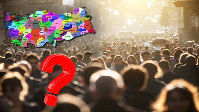 Suç oranı en düşük ve en yüksek iller açıklandı! Listenin ilk sırası herkes şaşırttı