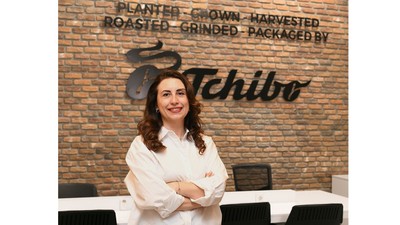 Tchibo Türkiye'de üst düzey atama