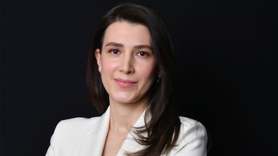 Teknoloji dünyasında kadın gücü İşNet yönetimde %55 kadın oranına sahip!