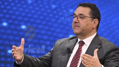 Türkiye yeni milli robotlarla tanışacak! Hakan Altınay: Hedef 2030