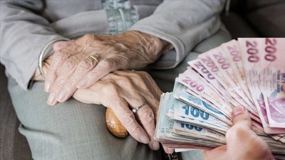 Nisan ayında emekli olan bayram ikramiyesi alabilecek mi? İşte detaylar...