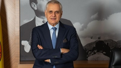 HATSO Başkanı Çinçin:  “İsim değişikliği, kanun gereği yapıldı”