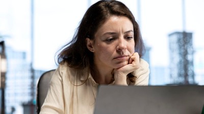 Her 3 kadından 2’si iş gücüne katılamıyor