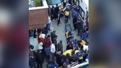 İstanbul'da silahlı saldırı: 16 yaşındaki çocuk hayatını kaybetti
