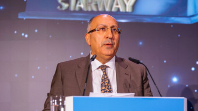 Starway World Best Hotels ödülleri sahiplerini buldu