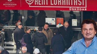 Ticaret Bakanlığından Vedat Milor'a 'Kent Lokantası' soruşturması