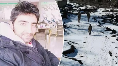 Yozgat'ta üç gündür aranıyordu: Kayıp öğretmen Tanju Oğuz'un cansız bedenine ulaşıldı