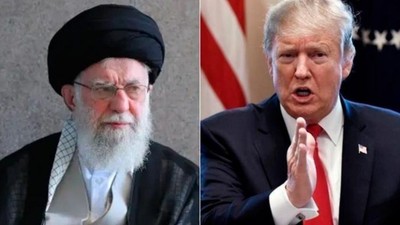 Hamaney: Tahran füze programını durdurma talebini kabul etmeyecek