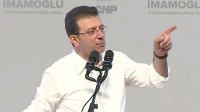 İmamoğlu'na ‘diploma’ soruşturmasında yeni gelişme: Başsavcılık yazı gönderdi