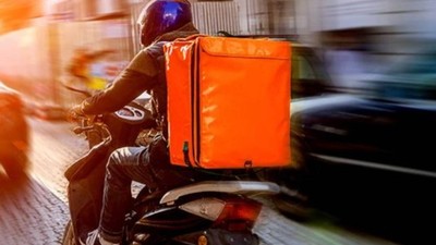 Kuryeler için yeni dönem başladı: Çalışma saatleri BTK'ya bildirilecek
