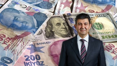 TÜİK'in eski Başkanı Aydemir isyan etti: Enflasyon değil soygun bu!