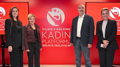 Yıldız Holding, fırsat eşitliği odaklı dönüşüm yolculuğuna kararlılıkla devam ediyor