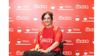 “Yüreğiyle Yarışanlar” şampiyon okçu Nil Mısır’ın hikayesiyle başladı