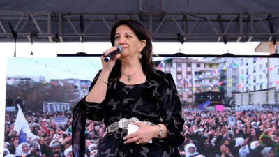 Buldan: Hiç kimse bu süreci sabote etmeye kalkmasın