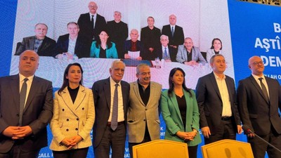 Kulis: DEM Parti’nin iktidardan 3 beklentisi var