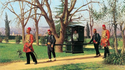 Suna ve İnan Kıraç Vakfı Koleksiyonları dijital erişime açıldı
