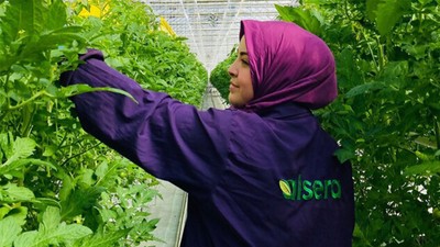 Alarko Tarım, “BM Kadının Güçlenmesi Prensiplerini” imzaladı