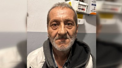 Barış Boyun'un ağabeyi uyuşturucudan gözaltına alındı