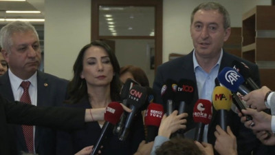 DEM Parti'den YPG açıklaması: "Çağrının nereyi, ne kadar kapsadığının muhatabı bizler değiliz"
