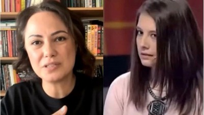 Ece Gürel'e "cadılık eğitimi" veren ismin ifadesi ortaya çıktı: "Son zamanlarda duygusal tepkileri çok yoğundu"