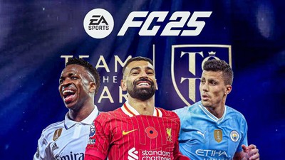 Futbolseverler Müjde! EA Sports FC 25’te şok İndirim: 2.500 TL’lik oyun yarıdan fazla düştü