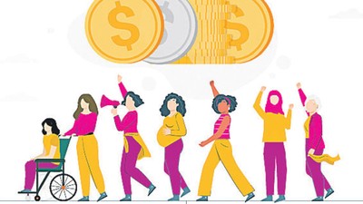 Kriz yönetiminde eşitlikçi bir model: Feminist fonlar