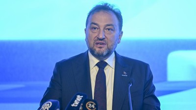 MÜSİAD/Asmalı: Yüksek enflasyon karşı karşıya olduğumuz en önemli sorun