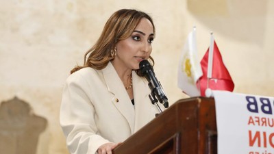 “Urfa’da toplumsal eşitlik konusunda daha gidilecek yolumuz var”
