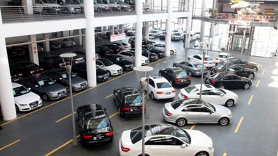İkinci el araçta bayram hareketliliği: Fiyatlar yükselecek mi? Sektör temsilcileri uyardı!