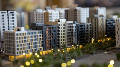 Konut Krizi: Yeni Ekonomide Barınma