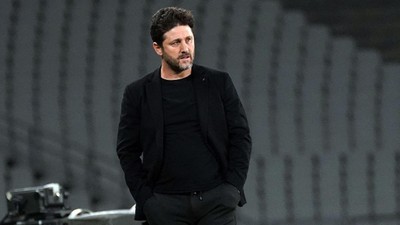 Trabzonspor resmen duyurdu! Fatih Tekke ile görüşmelere başlandı