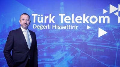 Türk Telekom 2024’te  mobilde sektörün oyun kurucusu oldu