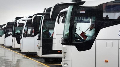 Bakan Göktaş’tan ailelere otobüs indirimi açıklaması: Aile bağlarını güçlendiriyoruz