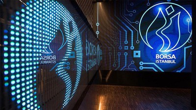 BDDK açıklaması sonrası yükseliş hızlandı: Borsada banka hisseleri coştu!