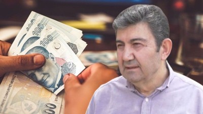 Eski TÜİK Başkanı Birol Aydemir: TÜİK enflasyonu doğru açıklasaydı emekli 20 bin TL alacaktı