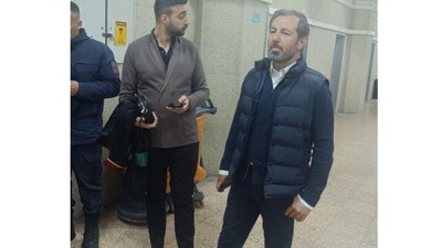 Gazeteci Serhan Asker'e yakalama kararı