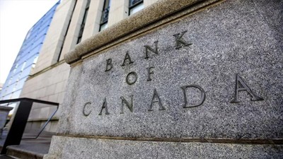 Kanada Merkez Bankası faizi indirdi