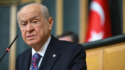 MHP, 28 Ocak'tan beri grup toplantısı düzenlenmiyor