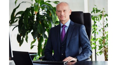 Netaş, 2024'de satış gelirlerini yüzde 32 artırarak 9,2 milyar TL'ye yükseltti